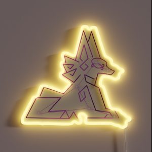 Cyno Constellation RGB Neon Sign