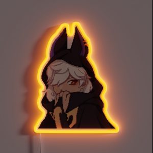 Cyno RGB Neon Sign Cyno RGB Neon Sign