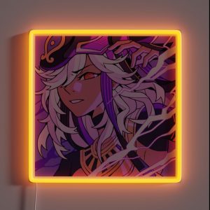 Cyno RGB Neon Sign Cyno RGB Neon Sign