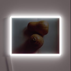 Dark Squash RGB Neon Sign Dark Squash RGB Neon Sign