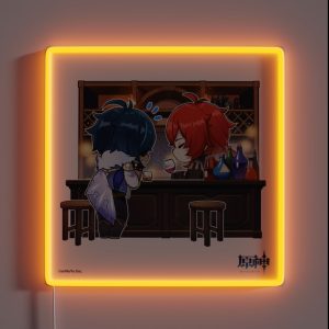 Dawn Winnery RGB Neon Sign Dawn Winnery RGB Neon Sign