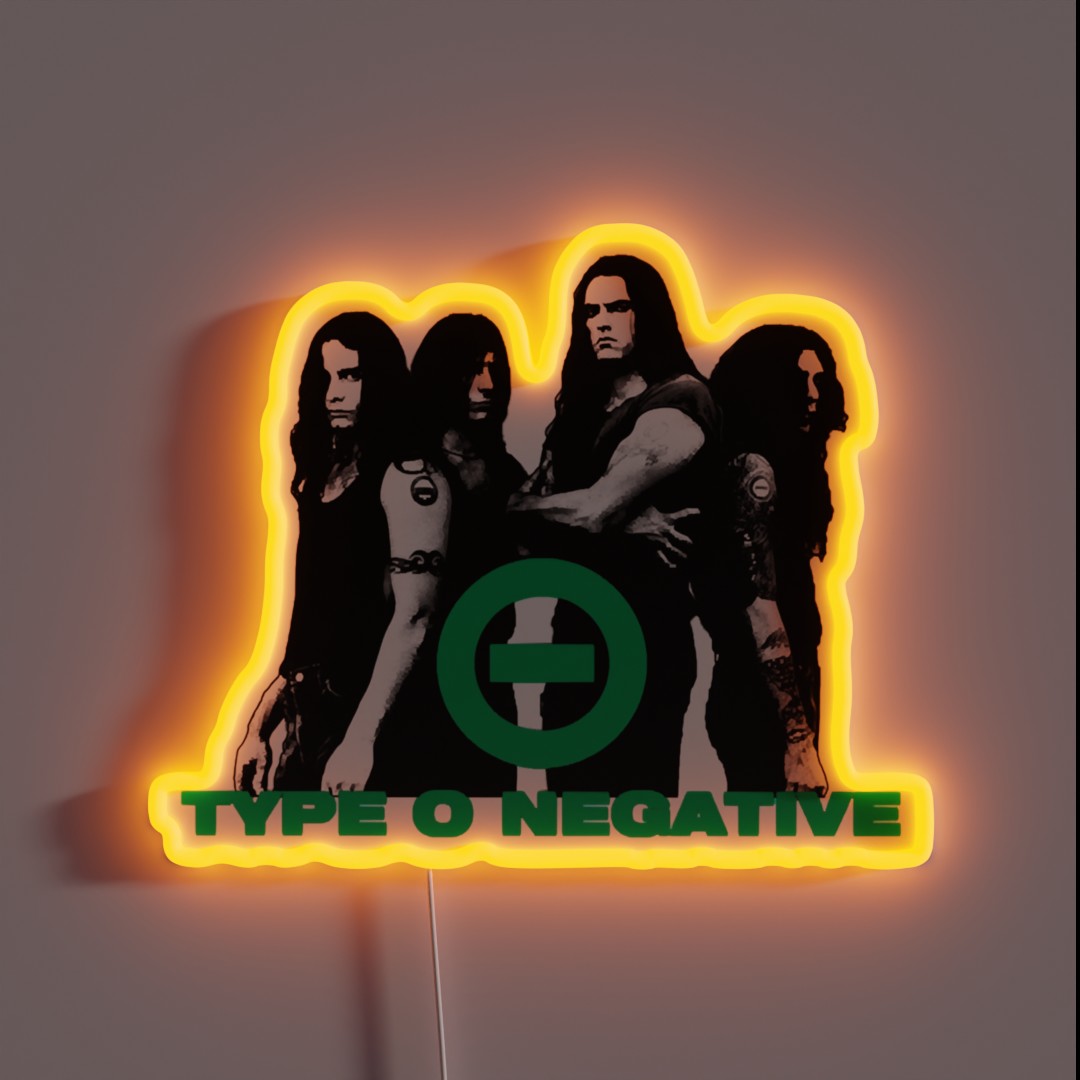 Day Gift Tour Music Child S Band Has Long RGB Neon Sign Day Gift Tour Music Child S Band Has Long RGB Neon Sign