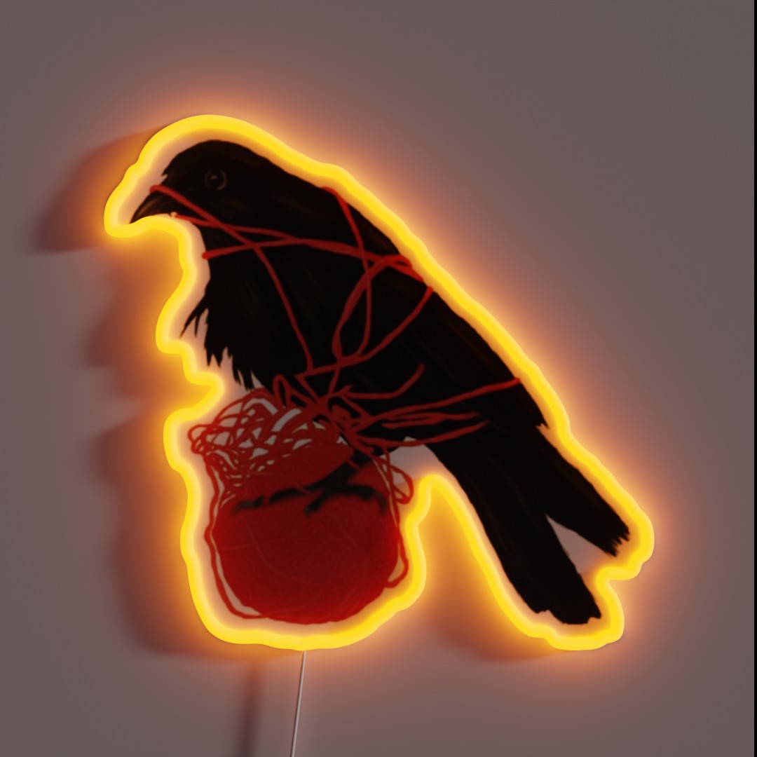 Death Cab For Cutie Essential RGB Neon Sign Death Cab For Cutie Essential RGB Neon Sign