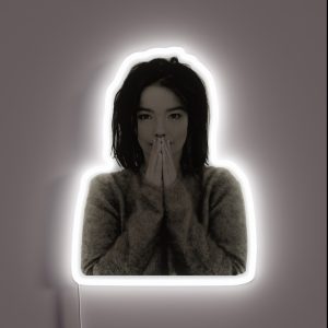 Debut RGB Neon Sign Debut RGB Neon Sign