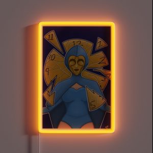 Destiny Of X RGB Neon Sign Destiny Of X RGB Neon Sign