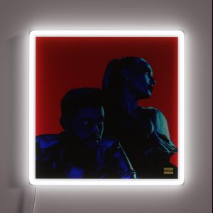 DIE FOR RGB Neon Sign