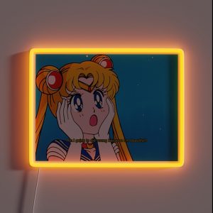 Die Young RGB Neon Sign