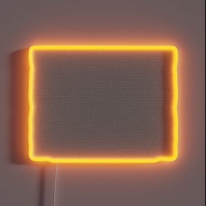 Dinner Party Episode Script RGB Neon Sign Dinner Party Episode Script RGB Neon Sign