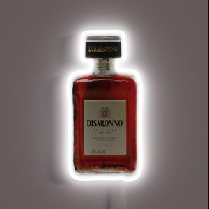 Disarnno RGB Neon Sign Disarnno RGB Neon Sign