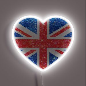 Disco Spice RGB Neon Sign Disco Spice RGB Neon Sign