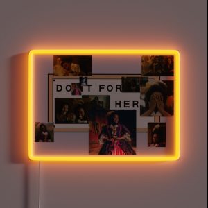 Do It For Kitty RGB Neon Sign