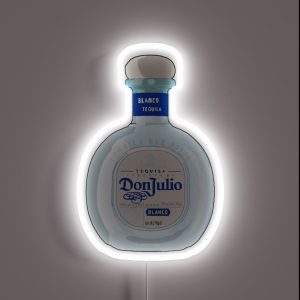 Don Julio RGB Neon Sign