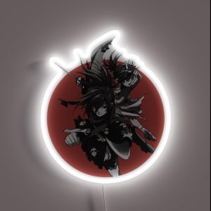 Dororo RGB Neon Sign