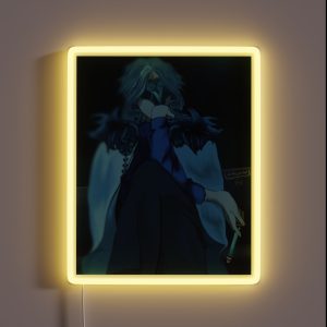 Dottore Art RGB Neon Sign