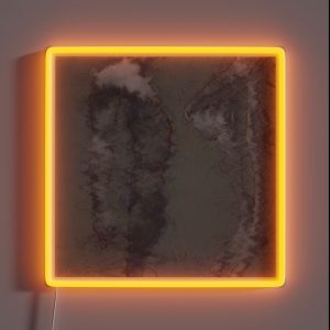 Double Entendre RGB Neon Sign Double Entendre RGB Neon Sign