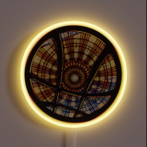 Dr Strange Magical Symbol Sanctum Sanctorum RGB Neon Sign