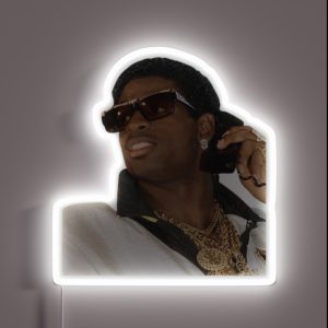 Draft Day RGB Neon Sign Draft Day RGB Neon Sign