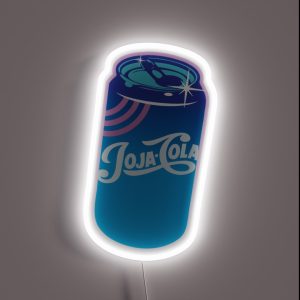 Drink Till You Re Happy RGB Neon Sign