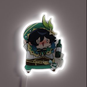 Drunk Venti RGB Neon Sign Drunk Venti RGB Neon Sign