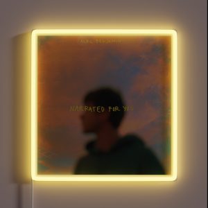 Duasa Show Alec Summer Tour 2019 RGB Neon Sign Duasa Show Alec Summer Tour 2019 RGB Neon Sign