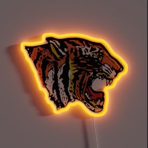 Ducati Darmah RGB Neon Sign
