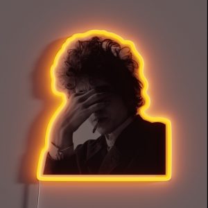 Dylan RGB Neon Sign