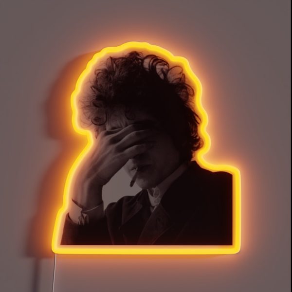 Dylan RGB Neon Sign