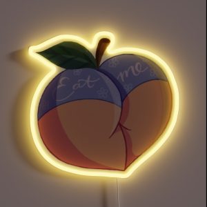 Eat Me RGB Neon Sign Eat Me RGB Neon Sign