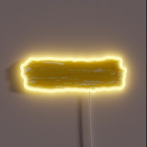 Ed Sheeran Subtract Album Art RGB Neon Sign