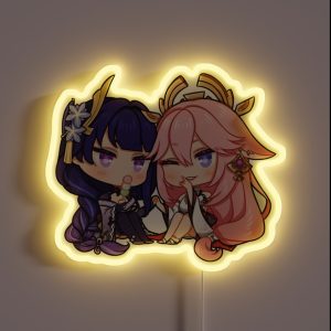 Eimiko RGB Neon Sign