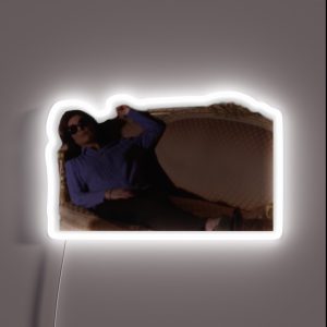 Emily Gilmore Meme RGB Neon Sign Emily Gilmore Meme RGB Neon Sign