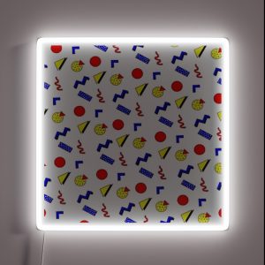 Emma Chamberlain RGB Neon Sign