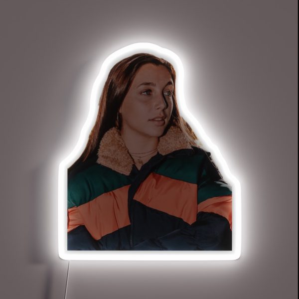 Emma RGB Neon Sign