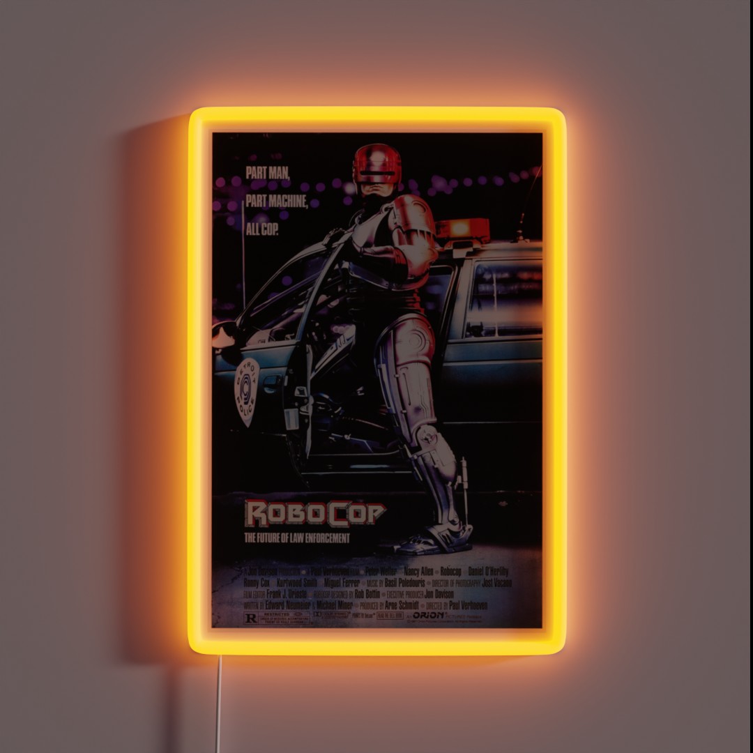 Enigmatic Echoes Of Ephemeral Eons RGB Neon Sign Enigmatic Echoes Of Ephemeral Eons RGB Neon Sign