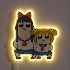 Epic Team Pop RGB Neon Sign Epic Team Pop RGB Neon Sign