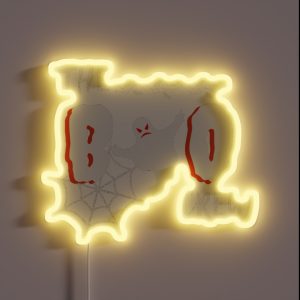 Er Boo Boo Crew RGB Neon Sign