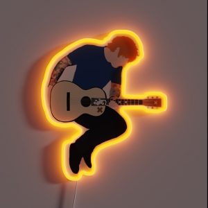 ES2 RGB Neon Sign