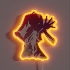Estelle Light RGB Neon Sign