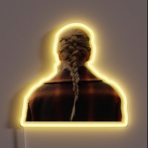 Evermore RGB Neon Sign
