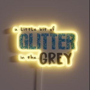 Everybody S Talking About Jamie Unofficial Merch RGB Neon Sign