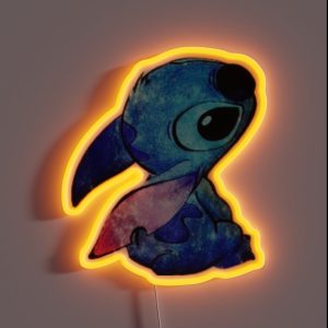 Experiment 626 RGB Neon Sign