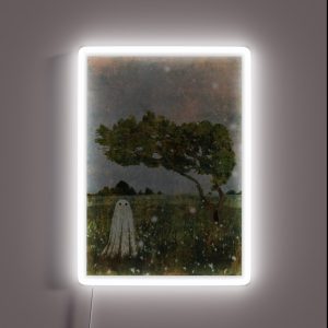 Fairy Tree RGB Neon Sign