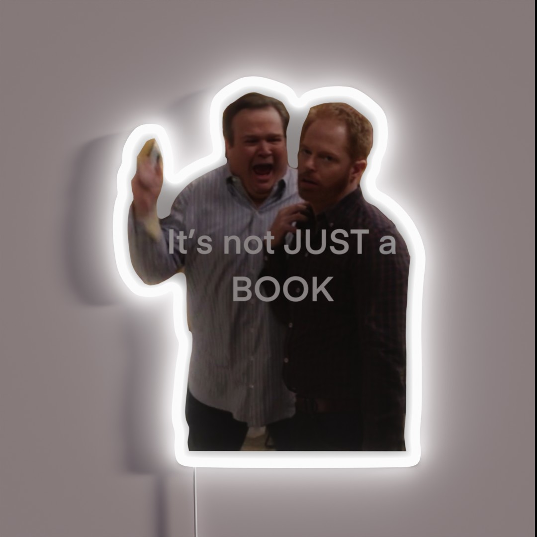 Fan Girl Cam RGB Neon Sign Fan Girl Cam RGB Neon Sign