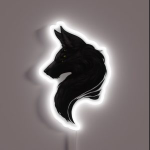 Fenharel RGB Neon Sign Fenharel RGB Neon Sign