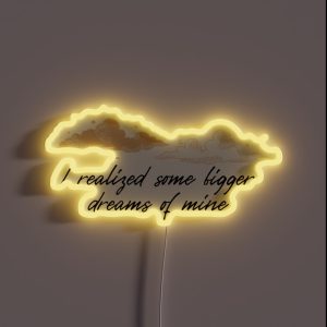 Fifteen Fearless Taylor Swift Taylors Version RGB Neon Sign Fifteen Fearless Taylor Swift Taylors Version RGB Neon Sign