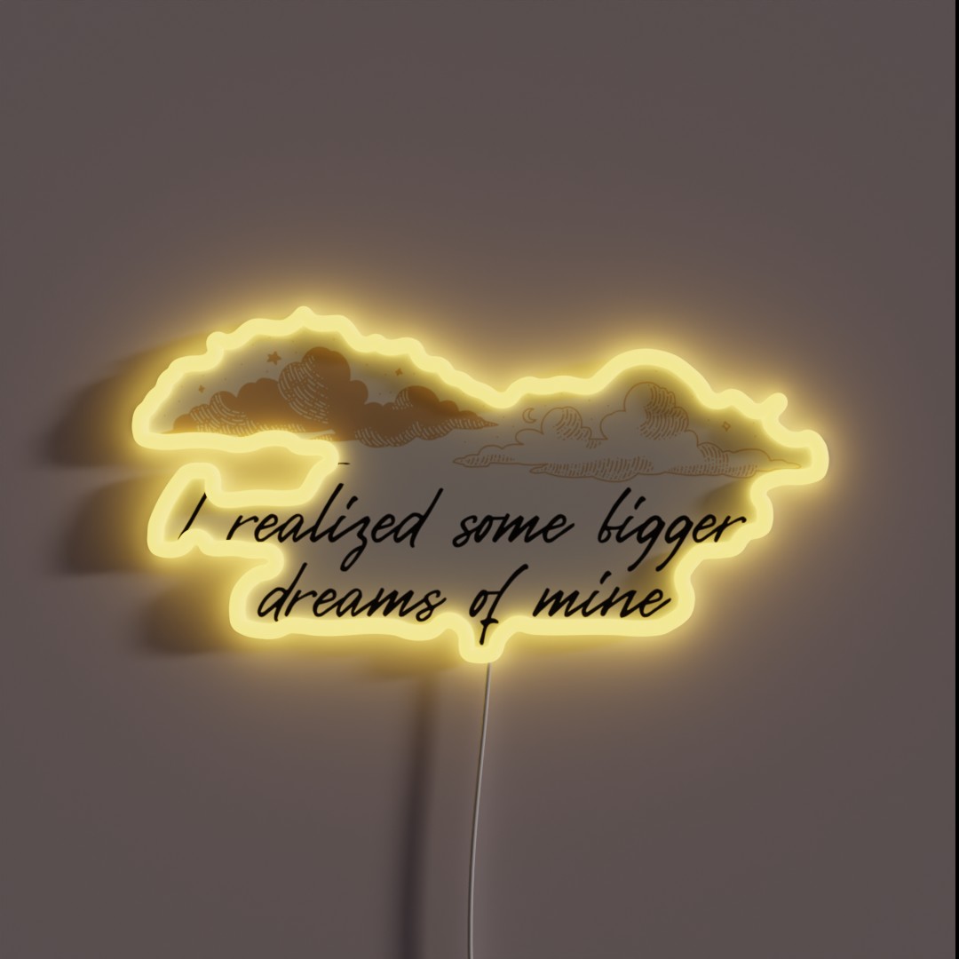 Fifteen Fearless Taylor Swift Taylors Version RGB Neon Sign Fifteen Fearless Taylor Swift Taylors Version RGB Neon Sign