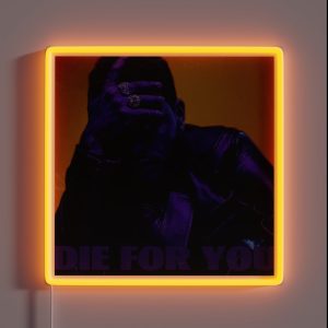 Filra Florida Ocean RGB Neon Sign Filra Florida Ocean RGB Neon Sign