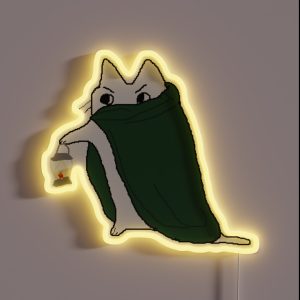 Find My Way Out RGB Neon Sign Find My Way Out RGB Neon Sign