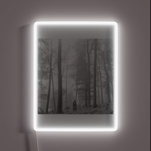 Folklore Poster Throw Blanket Metal Print Tapestry RGB Neon Sign Folklore Poster Throw Blanket Metal Print Tapestry RGB Neon Sign