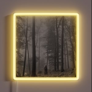 Folklore RGB Neon Sign Folklore RGB Neon Sign